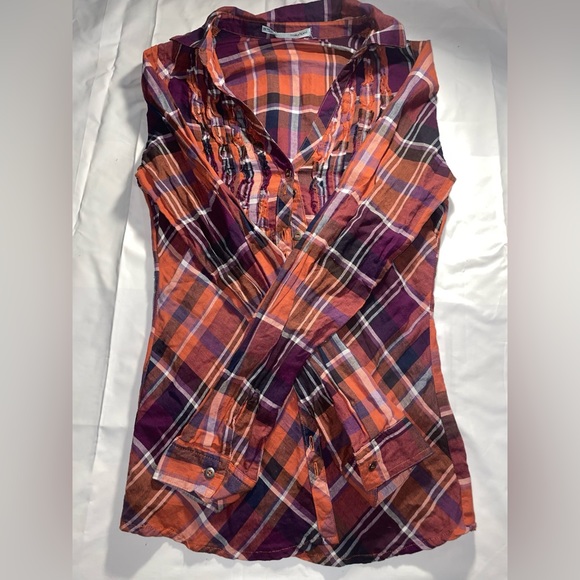 US SIZE RANGE {SM-MM-LG} - Picture 3 of 7